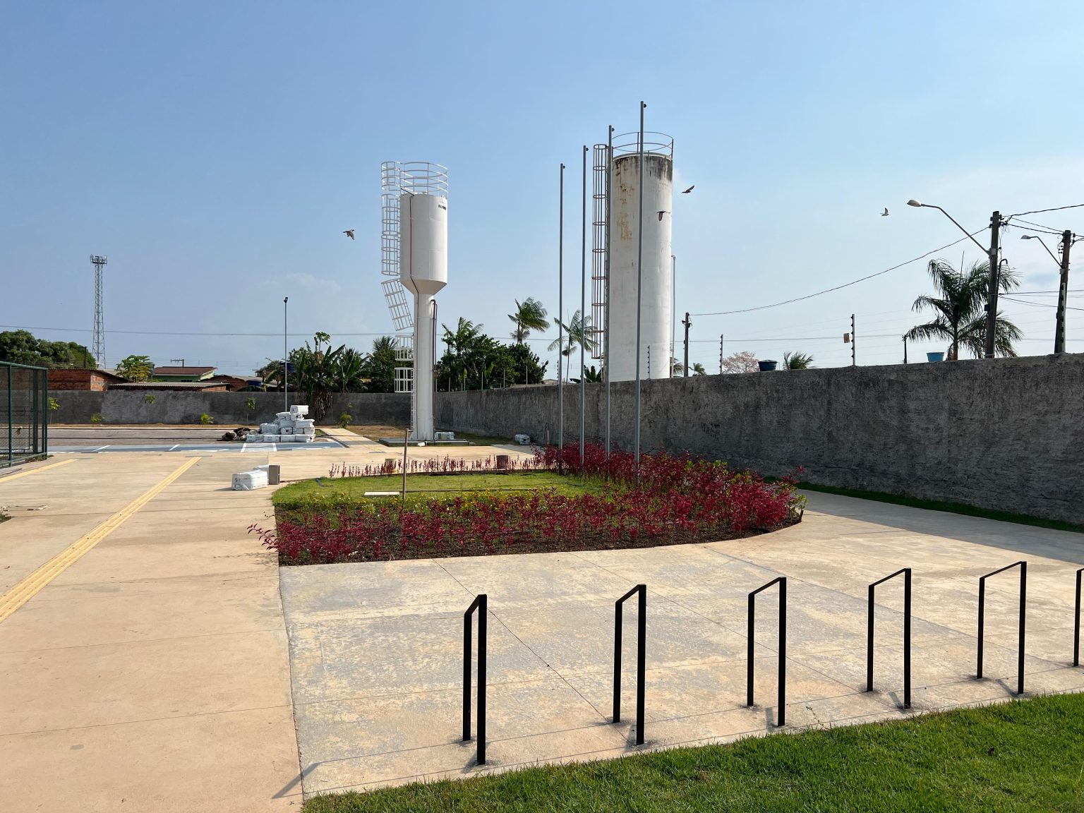 Centro de Desenvolvimento do Futebol do Amapá deverá ser inaugurado no primeiro semestre de 2025