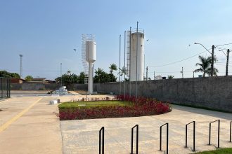 Centro de Desenvolvimento do Futebol do Amapá deverá ser inaugurado no primeiro semestre de 2025