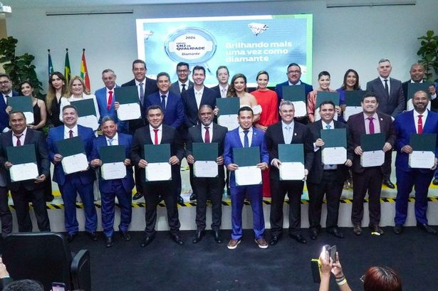 Prefeito, vice-prefeito e vereadores de Macapá serão empossados na quarta-feira, 1º de janeiro