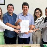 João Mendonça disputará presidência da Câmara Municipal de Macapá