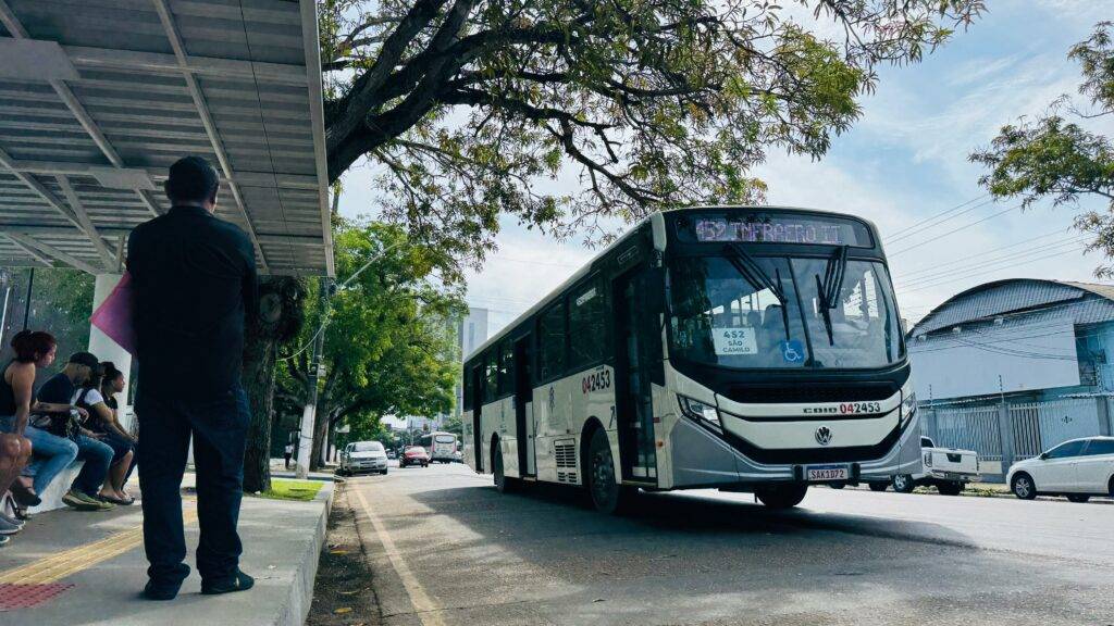 Prazo para cadastro no novo sistema de bilhetagem eletrônica encerra dia 31 de janeiro; saiba onde se regularizar