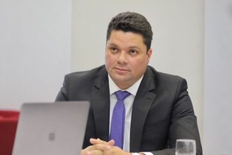 Mudança na Câmara e no secretariado de Macapá fortalece Kassyo Ramos para 2026