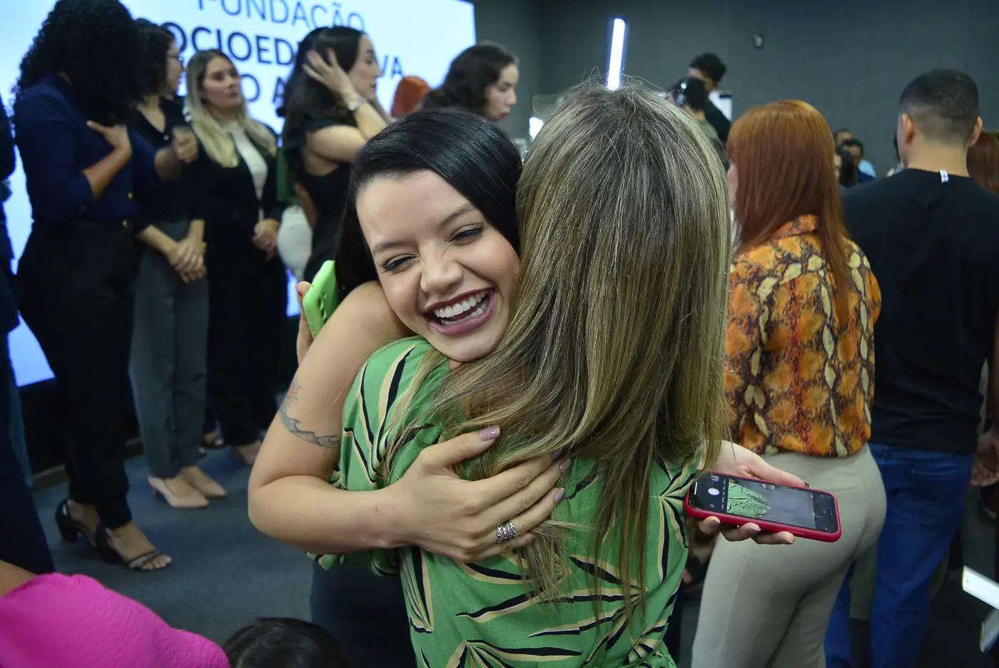 Governo nomeia 39 novos servidores da Fundação Socioeducativa do Amapá (Fcria)