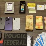 MPF manifesta pela liberdade provisória de trio preso em flagrante em comércio ilegal de ouro em Macapá