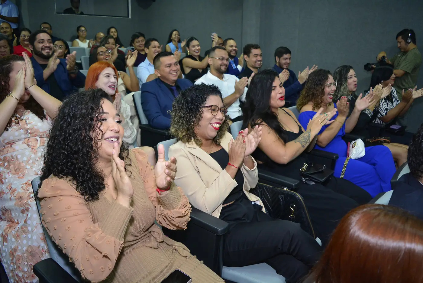 Governo nomeia 39 novos servidores da Fundação Socioeducativa do Amapá (Fcria)