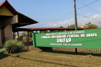 Justiça Federal suspende bonificação regional no vestibular da Unifap 2025