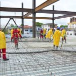 Governo do Amapá acelera obras do novo Hospital de Emergências de Macapá