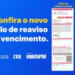 CEA Equatorial orienta clientes sobre mudanças na fatura de energia e na carta de reaviso de vencimento