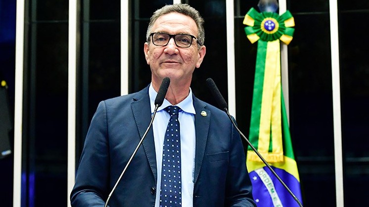 Lucas Barreto destina R$ 8 milhões para melhorar iluminação pública de Macapá