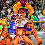 Carnaval 2025: Grupos de Acesso e Especial abrem desfiles na Avenida Ivaldo Veras com espetáculo de cores, cultura e tradição