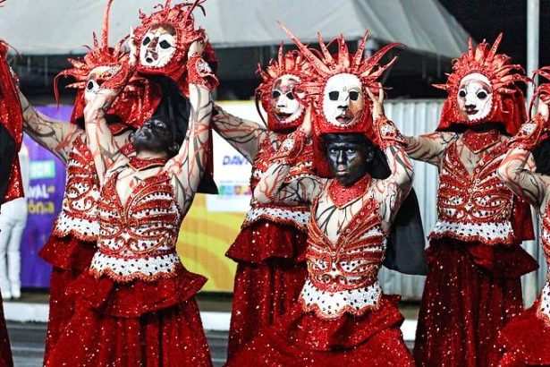 Justiça nega liminar de Boêmios do Laguinho e mantém resultado do Carnaval 2025