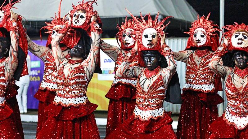 Justiça nega liminar de Boêmios do Laguinho e mantém resultado do Carnaval 2025