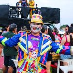 Orla Folia: Carna Kids anima a criançada em Macapá com folia segura e muita diversão