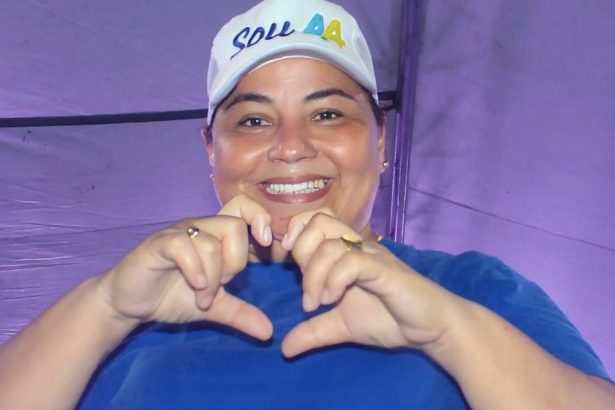 TRE-AP mantém reprovação das contas da prefeita de Amapá