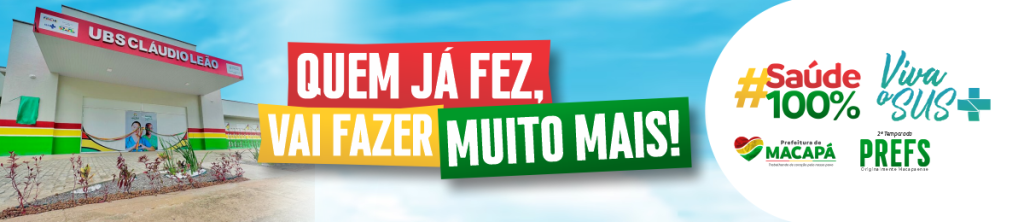 Ney Pantaleão – Fique por dentro das principais notícias do Amapá.