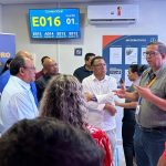 Grupo Equatorial inaugura agência de atendimento em Mazagão