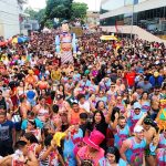 Bloco 'A Banda' celebra 60 anos de tradição com segurança reforçada no Carnaval de Macapá