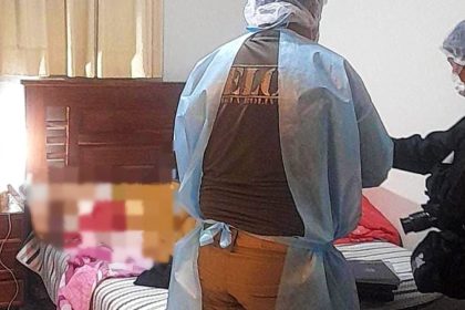 Santanense estudante de medicina é assassinada na Bolívia e adolescente é preso acusado de feminicídio