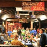 Quintal do Pagodinho desembarca na Arena Maracatu da Favela dia 8 de junho com grandes nomes do samba