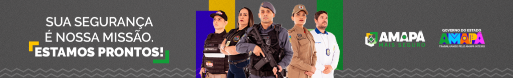 Ney Pantaleão – Fique por dentro das principais notícias do Amapá.