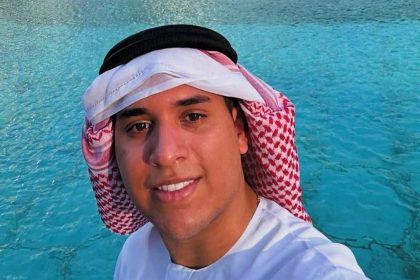 Influenciador digital “Vini Sheik” é preso com armas e munições em Macapá