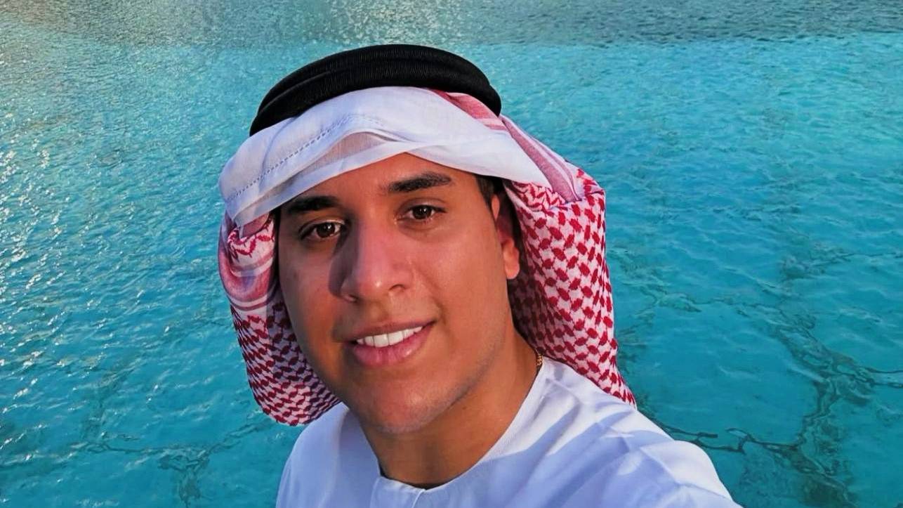 Influenciador digital “Vini Sheik” é preso com armas e munições em Macapá