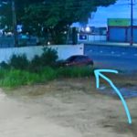 Motorista de aplicativo é preso por envolvimento em furto à casa de policial federal em Macapá