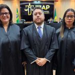 Lula nomeia Galliano Cei e reconduz outros dois juízes ao TRE do Amapá