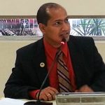 Por afastamento de Claudiomar Rosa, Zé Luiz toma posse por 120 dias na Câmara de Macapá