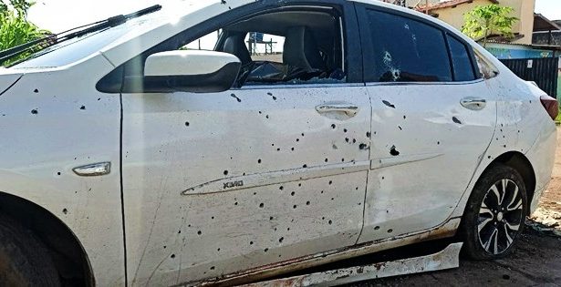 Chacina do Pantanal: após sete mortos em abordagem policial, Clécio ordena afastamento de PMs e investigação severa