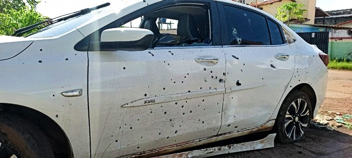 Chacina do Pantanal: após sete mortos em abordagem policial, Clécio ordena afastamento de PMs e investigação severa