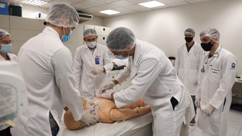 Macapá ganha novo curso de Medicina e renova esperanças na saúde pública do Amapá