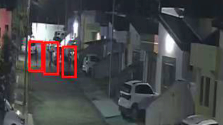 Motorista de aplicativo é preso por envolvimento em furto à casa de policial federal em Macapá