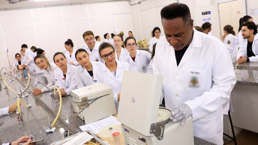 Macapá ganha novo curso de Medicina e renova esperanças na saúde pública do Amapá