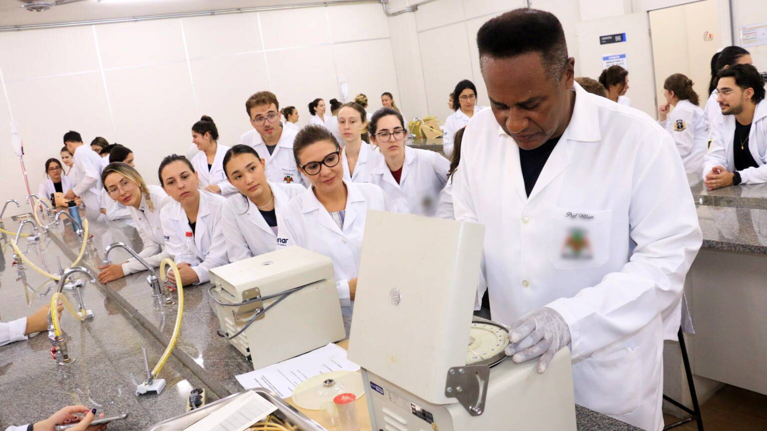 Macapá ganha novo curso de Medicina e renova esperanças na saúde pública do Amapá