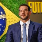 Presidente da CBF visita o Amapá neste sábado (5) para inauguração do Centro de Futebol