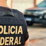PF do Pará cumpre mandado de busca e apreensão no Amapá