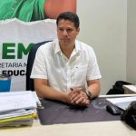 Secretário de Educação pede exoneração após pagar aluguel de imóvel da própria tia com dinheiro público