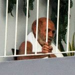Ex-vereador de Macapá acusado de crime sexual cumpre recolhimento domiciliar monitorado por tornozeleira eletrônica