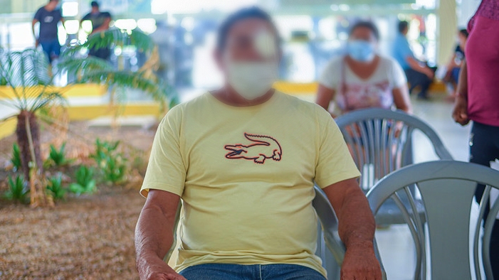 Justiça condena Governo do Amapá, Capuchinhos e Saúde Link por erro médico no programa de cirurgias ‘Mais Visão’