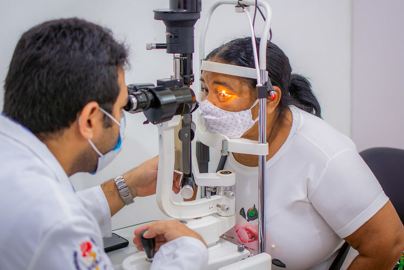 Justiça condena Governo do Amapá, Capuchinhos e Saúde Link por erro médico no programa de cirurgias ‘Mais Visão’