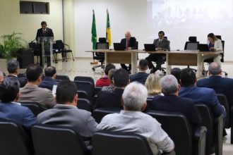 Retotalização muda metade da bancada federal do Amapá nas eleições de 2022
