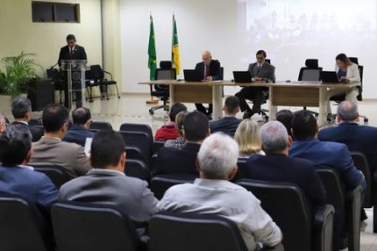 Retotalização muda metade da bancada federal do Amapá nas eleições de 2022