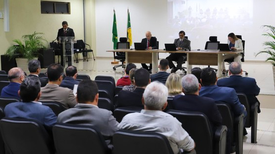 Retotalização muda metade da bancada federal do Amapá nas eleições de 2022