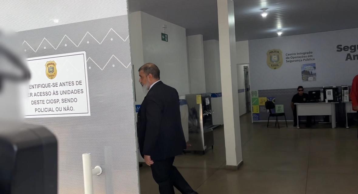Advogado acusado de atuar como “mensageiro” de facção é preso em Macapá