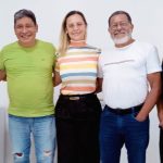 “Bar Caboclo” comemora um ano do Cine Teatro de Santana com muito bom humor e cultura tucuju