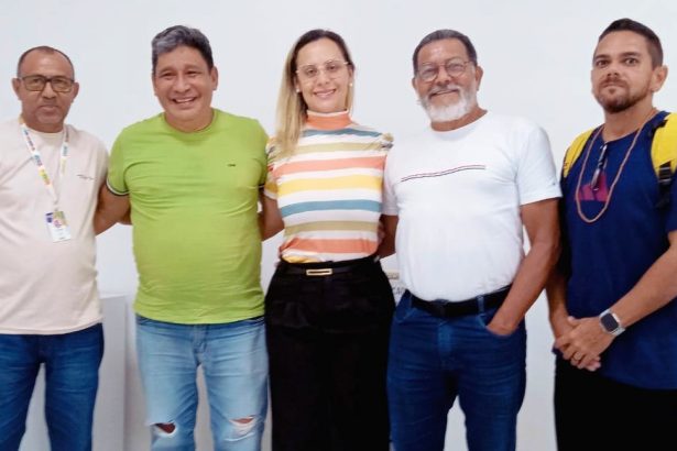 “Bar Caboclo” comemora um ano do Cine Teatro de Santana com muito bom humor e cultura tucuju