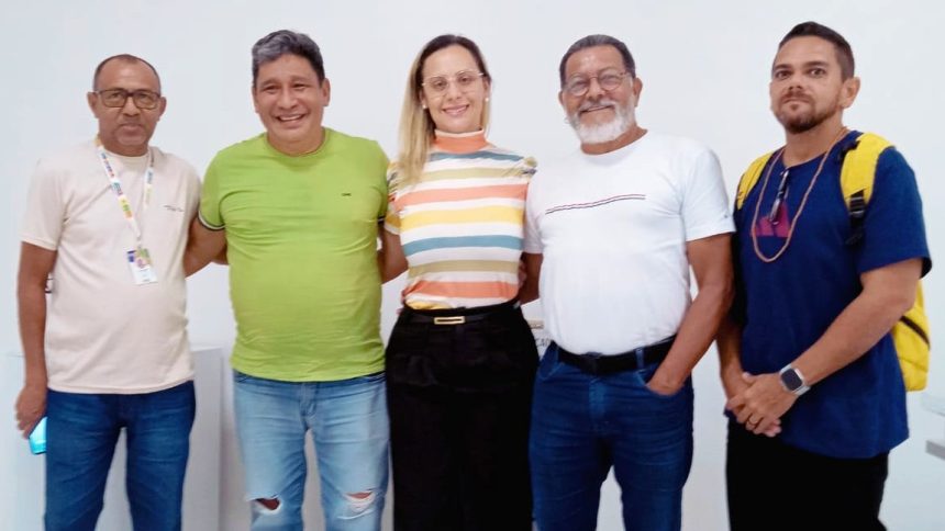“Bar Caboclo” comemora um ano do Cine Teatro de Santana com muito bom humor e cultura tucuju