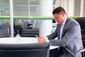 Justiça manda site tirar do ar matéria que acusa Kassyo Ramos de crimes sem provas