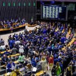 Após decisão do STF, Câmara decreta perda do mandato de quatro deputados do Amapá